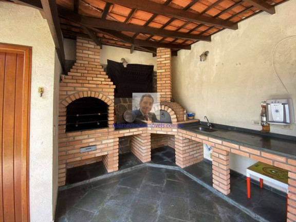 Imagem Casa com 3 Quartos à Venda, 361 m² em Granja Viana Ii - Cotia Imagem Casa com 3 Quartos à Venda, 361 m² em Granja Viana Ii - Cotia