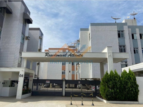 Imagem Apartamento com 3 Quartos à Venda, 79 m² em Caravelas - Ipatinga Imagem Apartamento com 3 Quartos à Venda, 79 m² em Caravelas - Ipatinga
