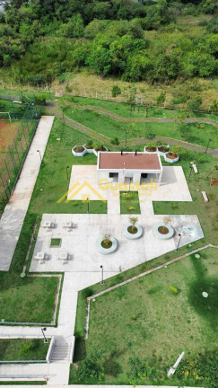 Imagem Apartamento com 2 Quartos para Alugar, 48 m² em Jardim Brasil - Piracicaba