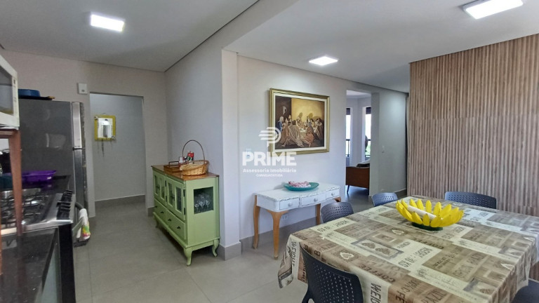 Imagem Cobertura com 3 Quartos à Venda, 187 m² em Prainha - Caraguatatuba