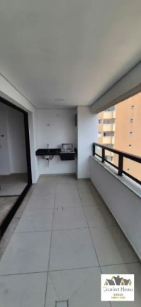 Imagem Apartamento com 3 Quartos à Venda, 92 m² em Campestre - Santo André