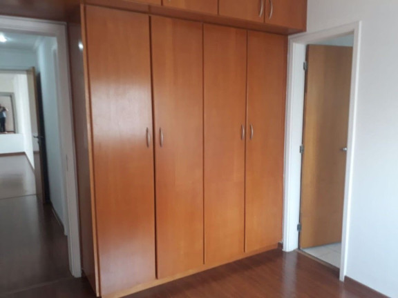 Imagem Apartamento com 4 Quartos à Venda, 143 m² em Vila Mariana - São Paulo Imagem Apartamento com 4 Quartos à Venda, 143 m² em Vila Mariana - São Paulo