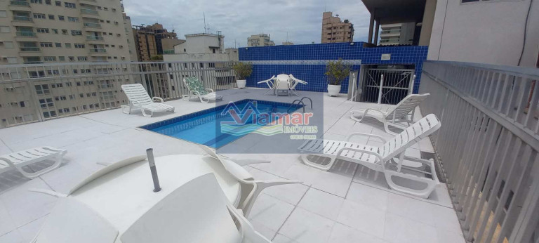 Imagem Apartamento com 4 Quartos à Venda, 132 m² em Enseada - Guarujá Imagem Apartamento com 4 Quartos à Venda, 132 m² em Enseada - Guarujá