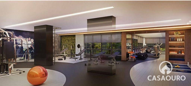 Imagem Apartamento com 4 Quartos à Venda, 173 m² em Vila Da Serra - Nova Lima Imagem Apartamento com 4 Quartos à Venda, 173 m² em Vila Da Serra - Nova Lima