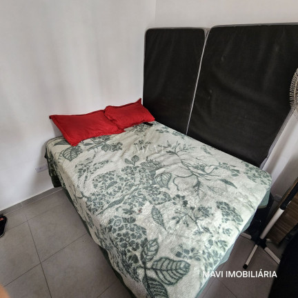 Imagem Apartamento com 1 Quarto à Venda, 56 m² em Guilhermina - Praia Grande Imagem Apartamento com 1 Quarto à Venda, 56 m² em Guilhermina - Praia Grande