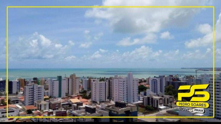 Imagem Apartamento com 3 Quartos à Venda, 85 m² em Jardim Oceania - João Pessoa Imagem Apartamento com 3 Quartos à Venda, 85 m² em Jardim Oceania - João Pessoa