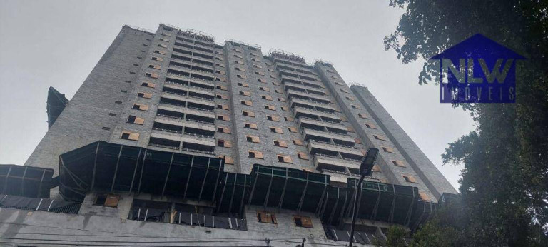 Apartamento com 1 Quarto à Venda, 27 m² em Perdizes - São Paulo