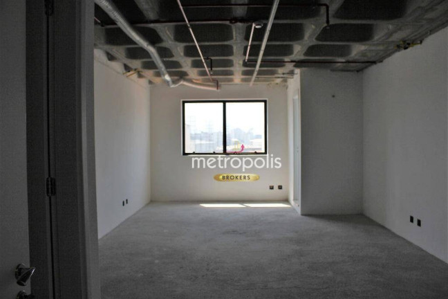 Imagem Sala Comercial para Alugar, 36 m² em Centro - São Caetano Do Sul