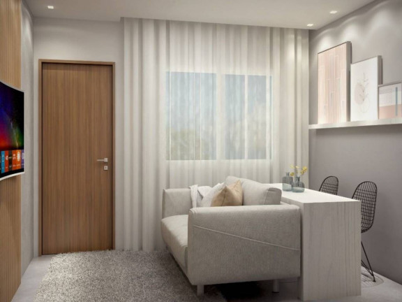 Imagem Apartamento com 2 Quartos à Venda, 40 m² em Itaquera - São Paulo Imagem Apartamento com 2 Quartos à Venda, 40 m² em Itaquera - São Paulo