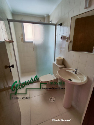 Imagem Kitnet com 1 Quarto à Venda, 50 m² em Canto Do Forte - Praia Grande Imagem Kitnet com 1 Quarto à Venda, 50 m² em Canto Do Forte - Praia Grande