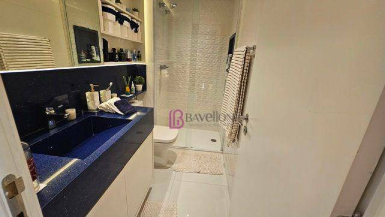 Imagem Apartamento com 1 Quarto à Venda, 50 m² em Barra Funda - São Paulo