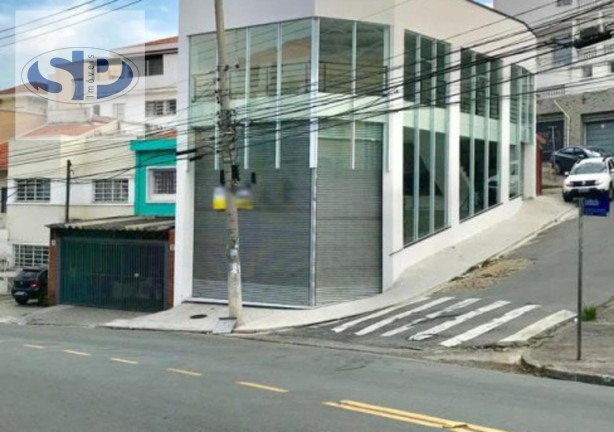 Imagem Imóvel Comercial para Alugar, 230 m² em Jardim São Paulo - São Paulo Imagem Imóvel Comercial para Alugar, 230 m² em Jardim São Paulo - São Paulo