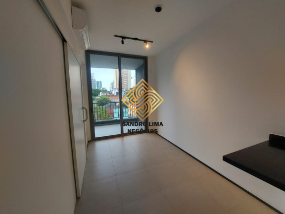 Imagem Apartamento com 1 Quarto à Venda, 25 m² em Perdizes - São Paulo Imagem Apartamento com 1 Quarto à Venda, 25 m² em Perdizes - São Paulo