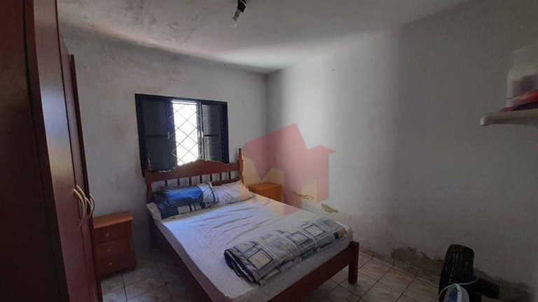 Imagem Casa com 4 Quartos à Venda, 120 m² em Antônio Zanaga - Americana Imagem Casa com 4 Quartos à Venda, 120 m² em Antônio Zanaga - Americana