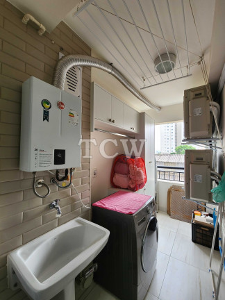 Imagem Apartamento com 3 Quartos à Venda, 115 m² em Ipiranga - São Paulo Imagem Apartamento com 3 Quartos à Venda, 115 m² em Ipiranga - São Paulo