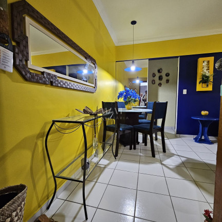 Imagem Apartamento com 1 Quarto à Venda, 60 m² em Tupi - Praia Grande
