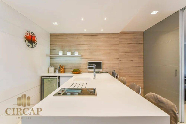 Imagem Apartamento com 3 Quartos à Venda, 244 m² em Vila Nova Conceição - São Paulo