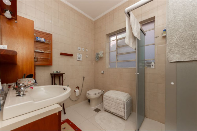 Imagem Casa com 3 Quartos à Venda, 220 m² em Perdizes - São Paulo