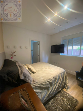 Imagem Apartamento com 3 Quartos à Venda, 130 m² em Gonzaga - Santos