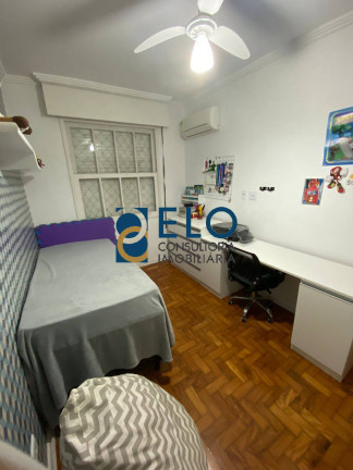 Imagem Apartamento com 2 Quartos à Venda, em Aparecida - Santos Imagem Apartamento com 2 Quartos à Venda, em Aparecida - Santos