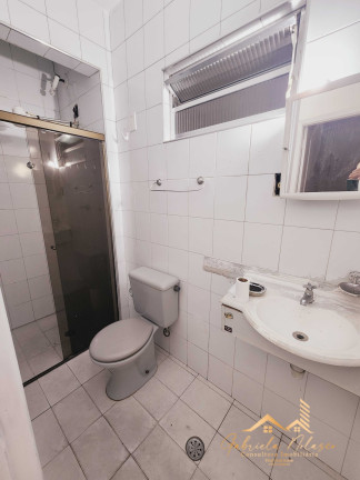Imagem Apartamento com 2 Quartos à Venda, 78 m² em Boqueirão - Santos Imagem Apartamento com 2 Quartos à Venda, 78 m² em Boqueirão - Santos
