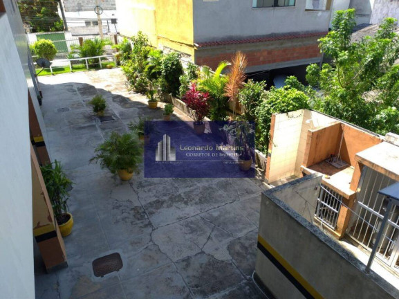 Imagem Apartamento com 2 Quartos à Venda, 75 m² em Passagem - Cabo Frio Imagem Apartamento com 2 Quartos à Venda, 75 m² em Passagem - Cabo Frio