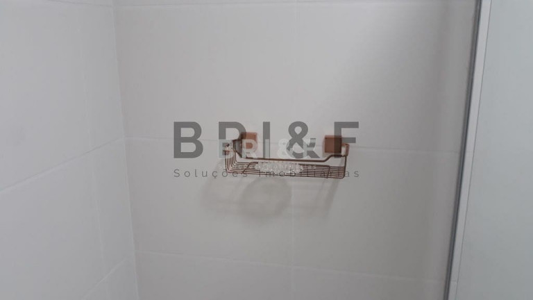 Imagem Apartamento com 1 Quarto para Alugar, 40 m² em Brooklin Paulista - São Paulo Imagem Apartamento com 1 Quarto para Alugar, 40 m² em Brooklin Paulista - São Paulo