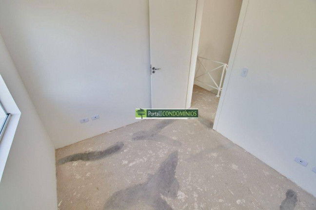 Imagem Sobrado com 3 Quartos à Venda, 96 m² em Abranches - Curitiba