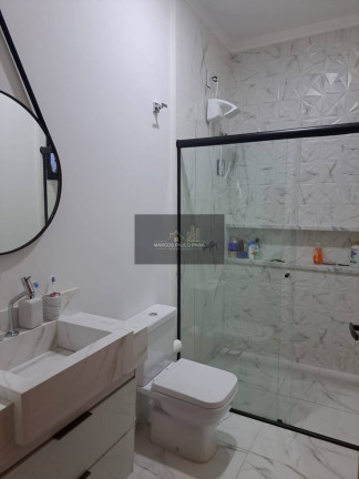 Imagem Casa com 3 Quartos à Venda, 175 m² em Residencial San Vitale - Bragança Paulista Imagem Casa com 3 Quartos à Venda, 175 m² em Residencial San Vitale - Bragança Paulista