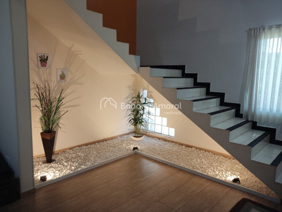 Imagem Casa com 3 Quartos à Venda, 250 m² em Parque Bom Retiro - Paulínia