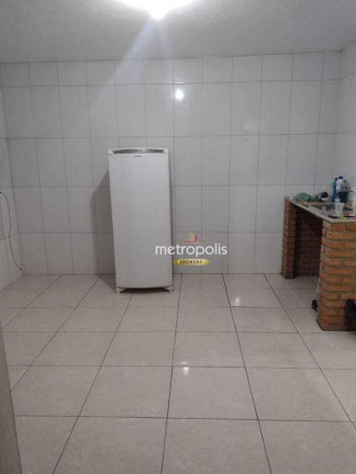 Imagem Casa com 3 Quartos à Venda, 114 m² em Prosperidade - São Caetano Do Sul Imagem Casa com 3 Quartos à Venda, 114 m² em Prosperidade - São Caetano Do Sul