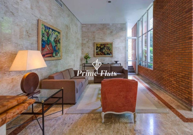 Imagem Apartamento com 1 Quarto à Venda, 66 m² em Jardim Paulista - São Paulo Imagem Apartamento com 1 Quarto à Venda, 66 m² em Jardim Paulista - São Paulo