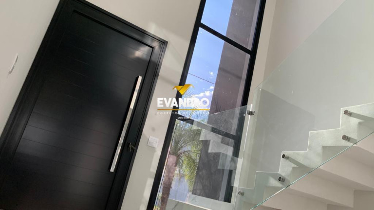 Casa com 4 Quartos à Venda, 230 m² em Condomínio Primor Das Torres - Cuiabá
