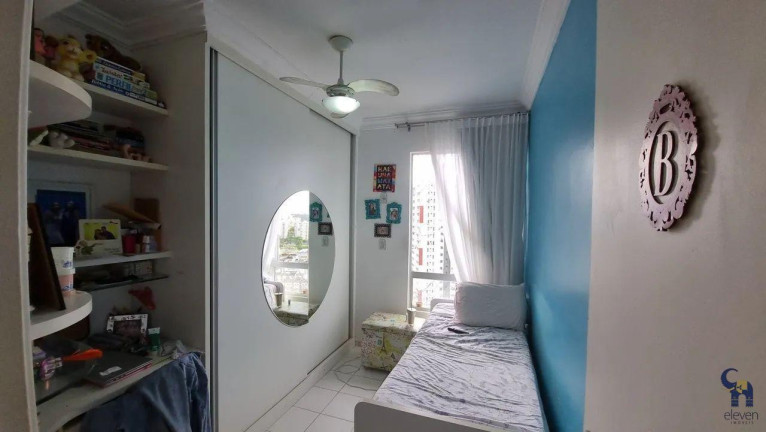 Imagem Apartamento com 3 Quartos à Venda, 75 m² em Imbuí - Salvador Imagem Apartamento com 3 Quartos à Venda, 75 m² em Imbuí - Salvador