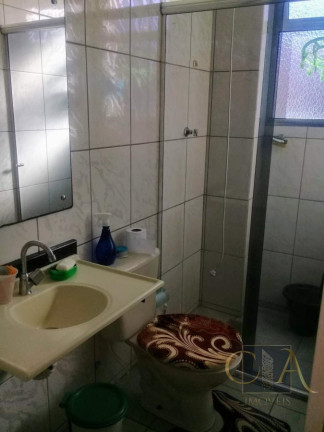 Imagem Apartamento com 1 Quarto à Venda, 37 m² em Centro - Rio Grande
