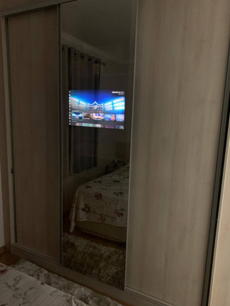 Imagem Apartamento com 3 Quartos à Venda, 74 m² em Chácara Belenzinho - São Paulo