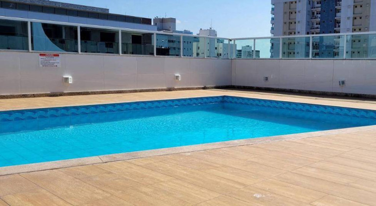Imagem Apartamento com 3 Quartos à Venda, 140 m² em Praia Da Costa - Vila Velha