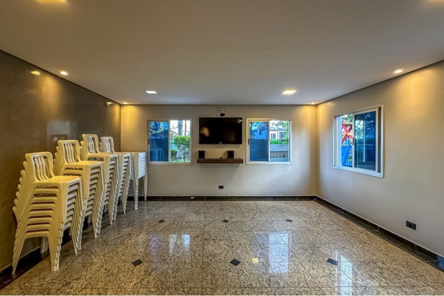 Imagem Imóvel com 2 Quartos à Venda, 57 m² em Vila Antonina - São Paulo Imagem Imóvel com 2 Quartos à Venda, 57 m² em Vila Antonina - São Paulo