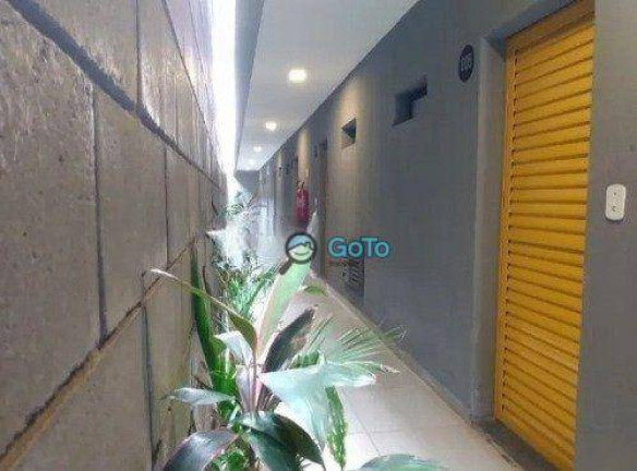 Imagem Loft com 1 Quarto à Venda, 28 m² em Vila Carrão - São Paulo Imagem Loft com 1 Quarto à Venda, 28 m² em Vila Carrão - São Paulo