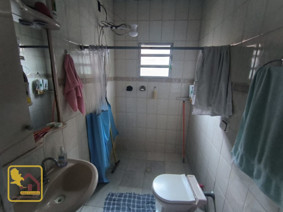 Imagem Casa com 1 Quarto à Venda, 50 m² em Jardim Rogério Levorin - Francisco Morato Imagem Casa com 1 Quarto à Venda, 50 m² em Jardim Rogério Levorin - Francisco Morato