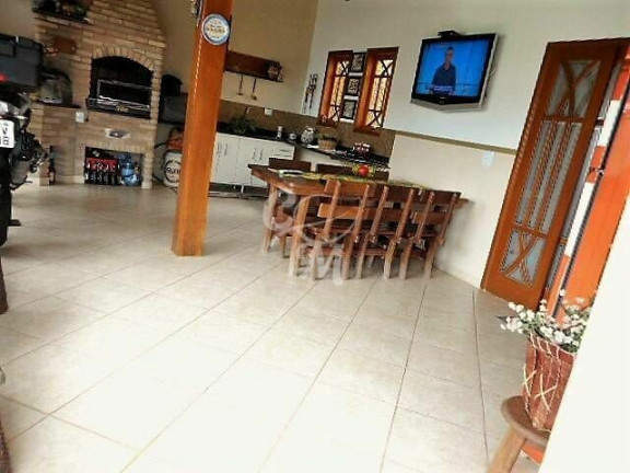Imagem Casa de Condomínio com 4 Quartos à Venda, 436 m² em Parque Dos Cafezais 4 - Itupeva Imagem Casa de Condomínio com 4 Quartos à Venda, 436 m² em Parque Dos Cafezais 4 - Itupeva