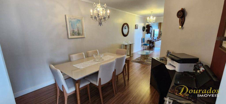 Imagem Apartamento com 3 Quartos à Venda, 150 m² em Aviação - Praia Grande Imagem Apartamento com 3 Quartos à Venda, 150 m² em Aviação - Praia Grande