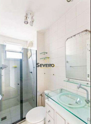 Imagem Cobertura com 3 Quartos à Venda, 135 m² em Centro - Niterói Imagem Cobertura com 3 Quartos à Venda, 135 m² em Centro - Niterói