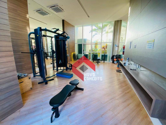Imagem Apartamento com 2 Quartos à Venda, 95 m² em Cocó - Fortaleza Imagem Apartamento com 2 Quartos à Venda, 95 m² em Cocó - Fortaleza