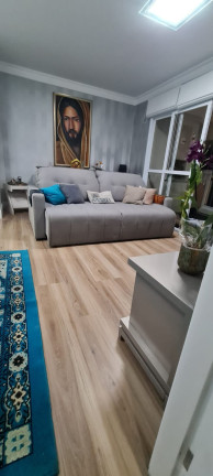 Imagem Apartamento com 3 Quartos à Venda, 101 m² em Campo Belo - São Paulo Imagem Apartamento com 3 Quartos à Venda, 101 m² em Campo Belo - São Paulo