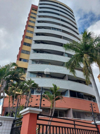Apartamento com 2 Quartos à Venda, 75 m² em São Cristóvão - Teresina