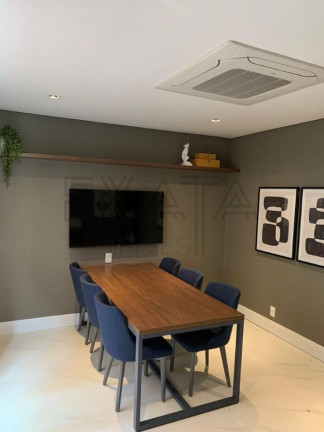 Imagem Imóvel com 1 Quarto à Venda, 31 m² em Moema - São Paulo Imagem Imóvel com 1 Quarto à Venda, 31 m² em Moema - São Paulo