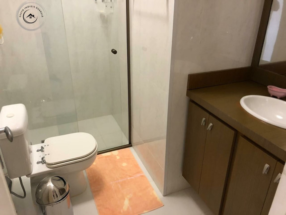 Imagem Cobertura com 3 Quartos à Venda, 140 m² em Enseada - Guarujá Imagem Cobertura com 3 Quartos à Venda, 140 m² em Enseada - Guarujá