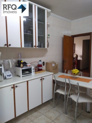 Imagem Imóvel com 3 Quartos à Venda, 140 m² em Ipiranga - São Paulo Imagem Imóvel com 3 Quartos à Venda, 140 m² em Ipiranga - São Paulo