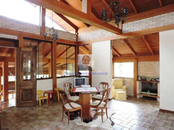 Imagem Casa com 5 Quartos à Venda, 1.123 m² em Chácara Vale Do Rio Cotia - Carapicuíba Imagem Casa com 5 Quartos à Venda, 1.123 m² em Chácara Vale Do Rio Cotia - Carapicuíba